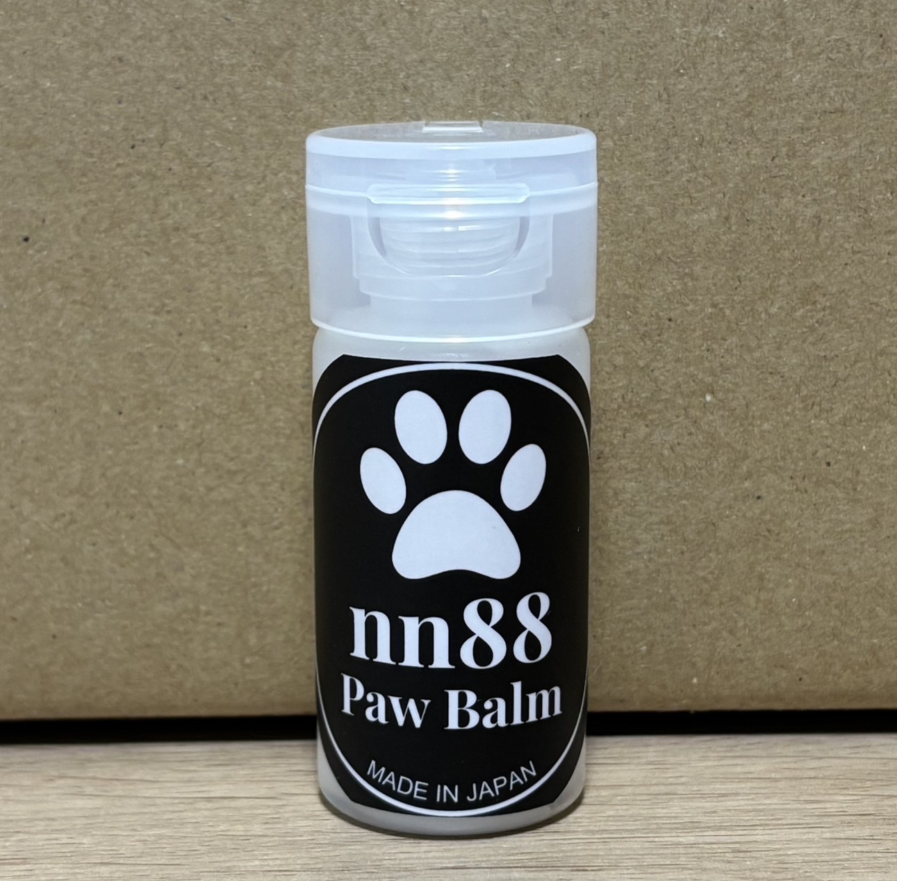 nn88 保湿クリーム 20ml(1~2ヶ月分)